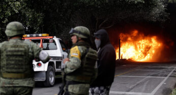 Video: Pemex, incapaz de frenar ordeña de sus ductos