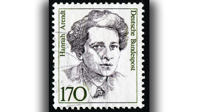 Hannah Arendt: la promesa de la política es garantizar las libertades