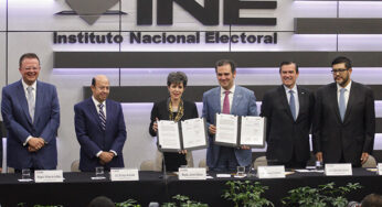 Dar certeza a resultados de elección 2018, prioridad de INE y TEPJF