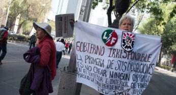 Resistencia y autogestión obrera versus neoliberalismo en México