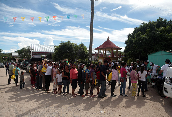 La utopía de elecciones libres y auténticas: vivencia yucateca