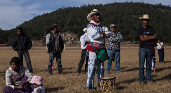 Los retos de las autonomías indígenas en México