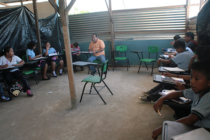 La Reforma Educativa, negro legado al próximo gobierno