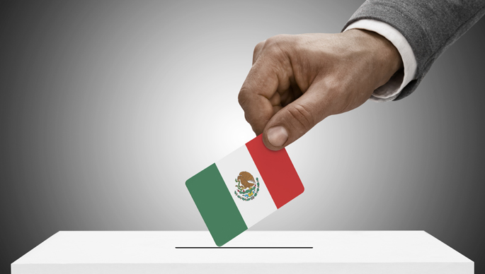 Gobierno federal promoverá y facilitará el voto de mexicanos en el extranjero