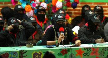 Victoria de López Obrador, prevista desilusión: EZLN