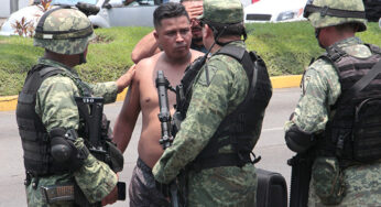 Guardia Nacional y Ley de Seguridad Interior, obstáculos para la de paz”