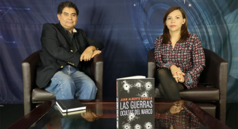 Vídeo: Las Guerras Ocultas del Narco