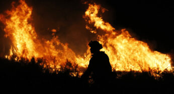 Incendios en California, la triste nueva normalidad