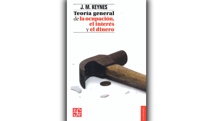 1936-2016: Teoría general de la ocupación, el interés y el dinero