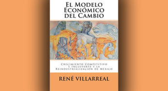 René Villarreal y la política económica para el crecimiento económico nacional