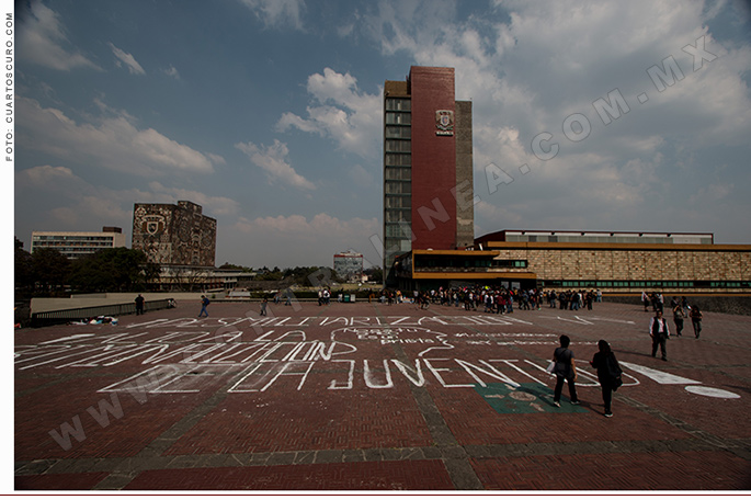 UNAM: “pendiente” de actualizar la mitad de los planes de estudio