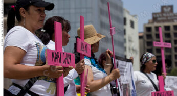 Jalisco: autoridades “omiten” acatar órdenes de protección a mujeres