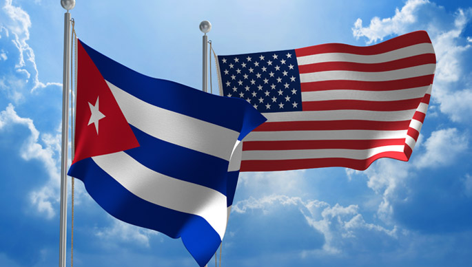 Estados Unidos ha impuesto un bloqueo económico sobre Cuba. Republicanos o demócratas, cada presidente toma acciones con respecto a la isla