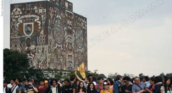 Asambleas de Ciencias, Filosofía y Políticas, por “democratizar” la UNAM y destituir a dos funcionarios