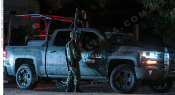 México militarizado, un país de cotidianos crímenes de lesa humanidad