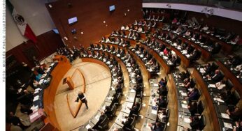 Senadores y diputados exigen abrogar Ley de Seguridad Interior