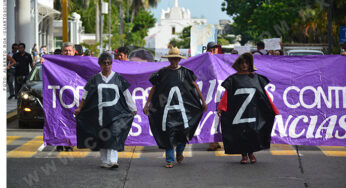 Puebla, Sinaloa y Ciudad de México encabezan índices de violencia