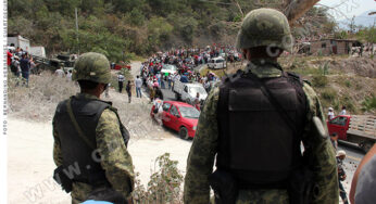 CNDH emite recomendación a Sedena por tortura y detención arbitraria