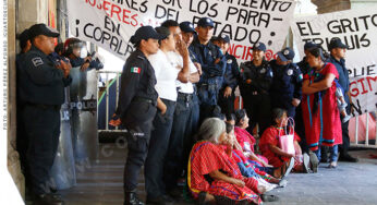 Sistema de Justicia deficiente y racista para las personas indígenas: Red TDT