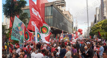 La derrota de la democracia en Brasil