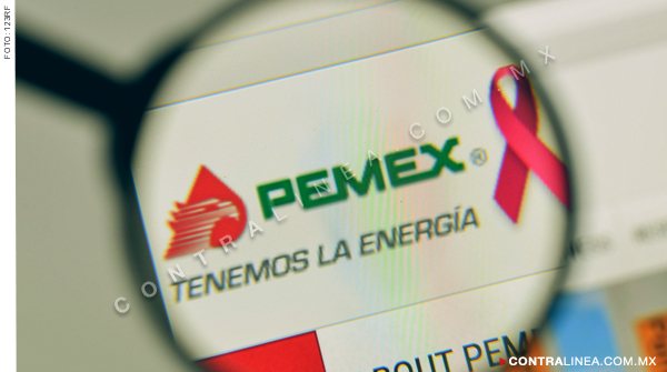 López Obrador: Pemex pirata con anuencia institucional