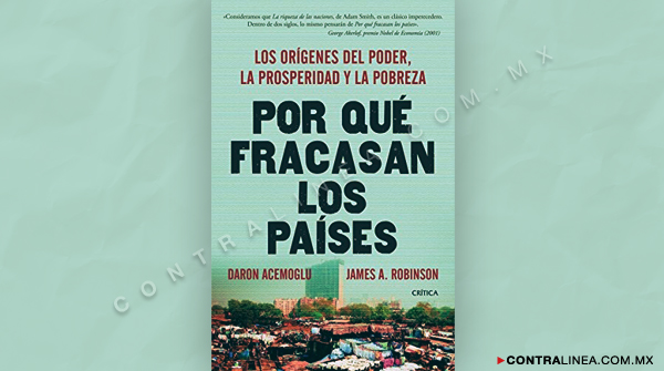 El poder político, la prosperidad económica y el ancla de la pobreza