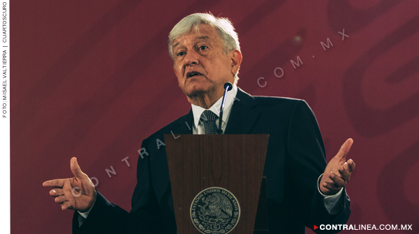 López Obrador y América Latina