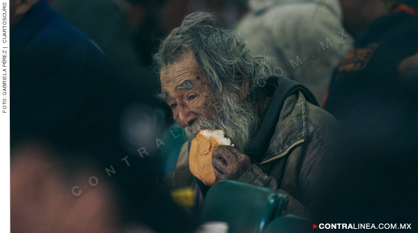 Lejos, el objetivo Hambre Cero: aumenta pobreza extrema mundial