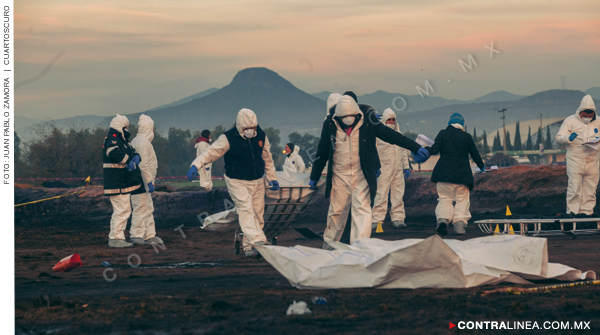 115 fallecidos y 32 hospitalizados por explosión de ducto en Tlahuelilpan