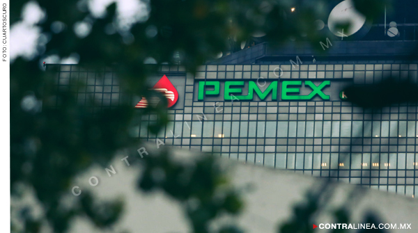 Pemex prometió a calificadoras aumentar 3.7 veces producción de crudo