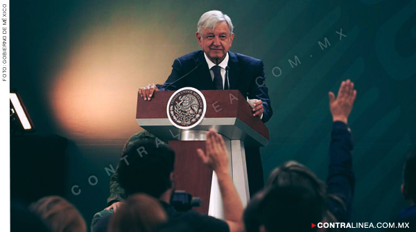 AMLO En Vivo desde Monterrey | 20/02/19