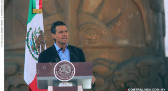 Fracasó con Peña Nieto la digitalización de México, documenta la ASF