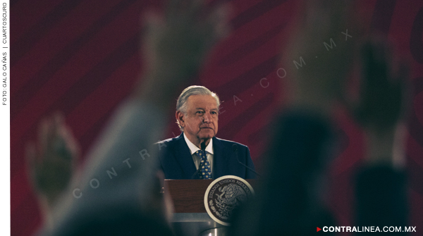 AMLO En Vivo | 13/02/19 #ConferenciaPresidente