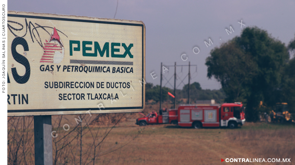 Pemex recuperó menos del 60 por ciento de recursos transferidos al Cenagas