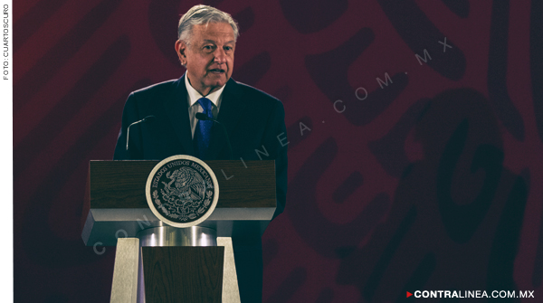 AMLO En Vivo | 07/03/19 #ConferenciaPresidente