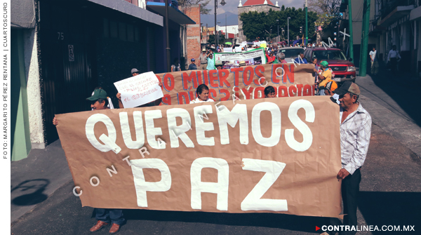 Red TDT exige a López Obrador respetar libertad de expresión y garantizar derechos humanos