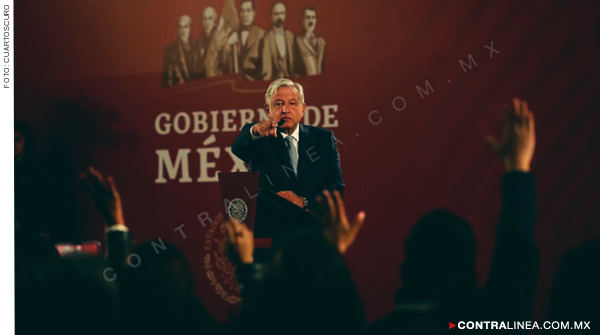 AMLO En Vivo | 22/03/19 #ConferenciaPresidente