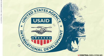 Las 10 funciones de la USAID, la mega agencia “humanitaria” de la CIA