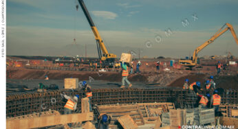 Sedena quiso construir con sobreprecio en el cancelado aeropuerto de Texcoco: ASF