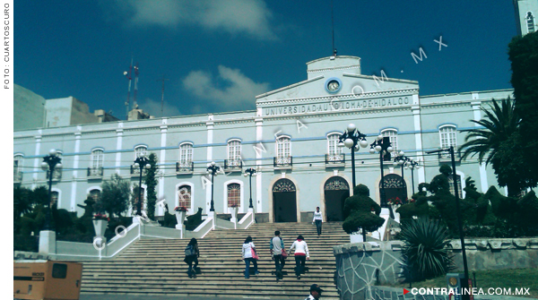 Identifican 6 cuentas bancarias de la Universidad de Hidalgo ligadas a presunto lavado