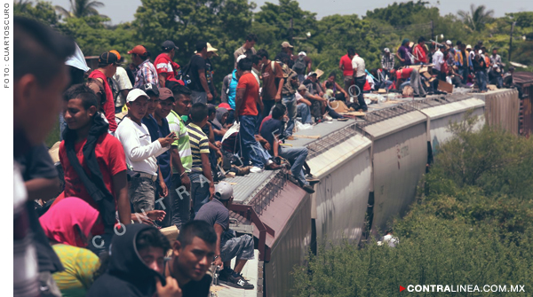 Cero migración en el sureste: AMLO