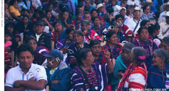 Persiste violencia económica contra las indígenas de la Montaña: Tlachinollan