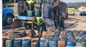 Marzo registra ligera alza en robo de hidrocarburos: promedia en 5.1 mil barriles