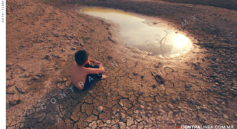 Se profundiza escasez de agua en el mundo