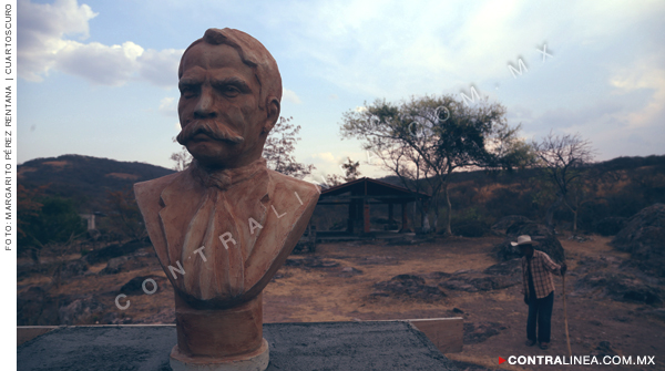 Zapata: 100 años