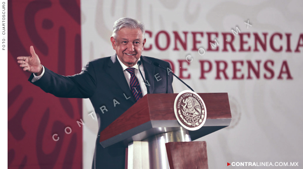 AMLO En Vivo | 30/04/19 #ConferenciaPresidente