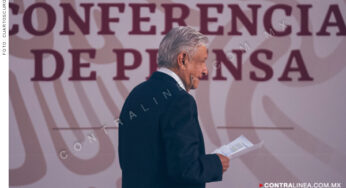 AMLO En Vivo | 29/04/19 #ConferenciaPresidente