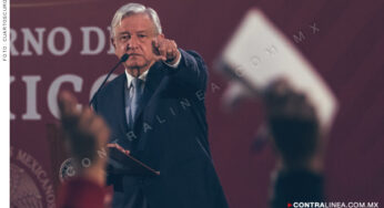 AMLO En Vivo | 15/04/19 #ConferenciaPresidente