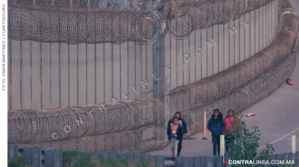 México necesita políticas públicas para los migrantes retornados al país