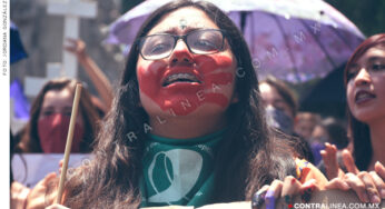 Estudiantes señalan que la UNAM es responsable por feminicidios ocurridos en sus campus